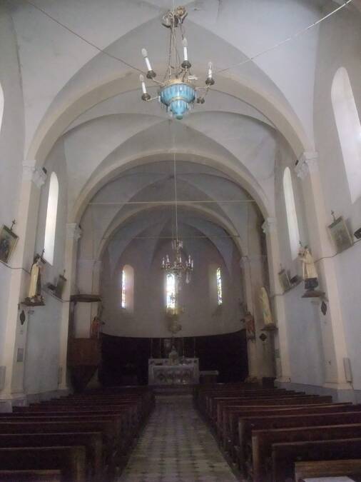 Visuel 2/2 : Eglise Saint-Antoine