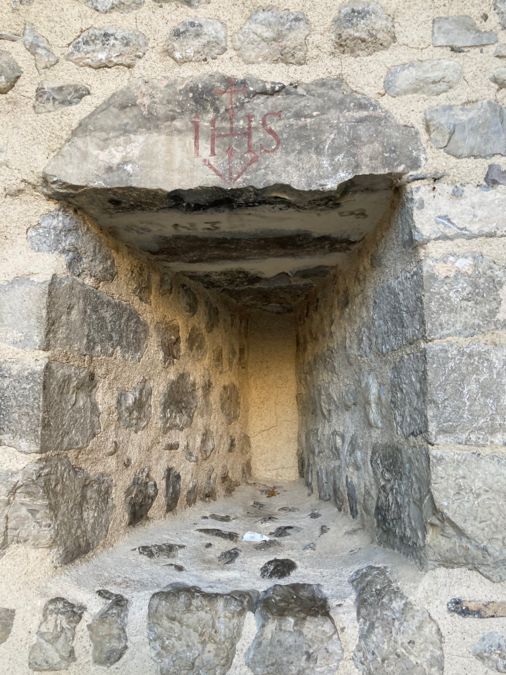 Visuel 4/6 : Tour du Safre (14e siècle)