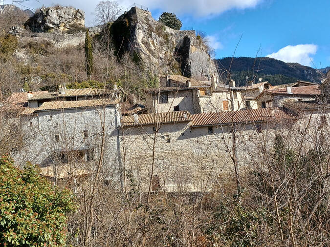 Visuel 2/3 : Château
