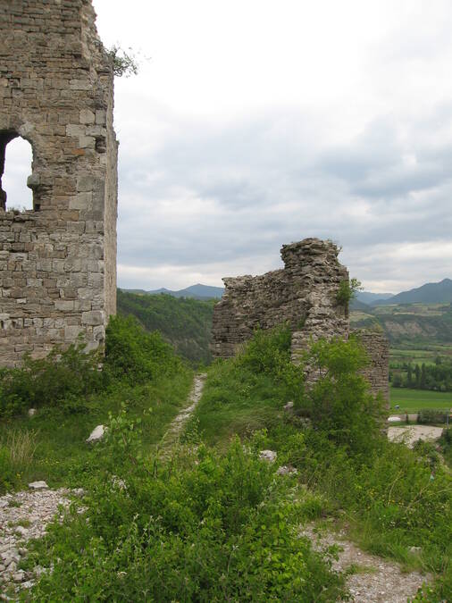 Visuel 3/3 : Château de Pontaix